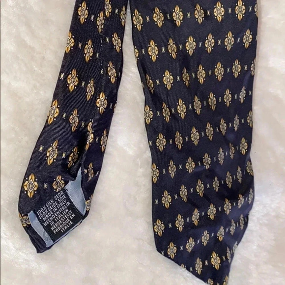 Windsor  The Rack men’s tie - Picture 8 of 10